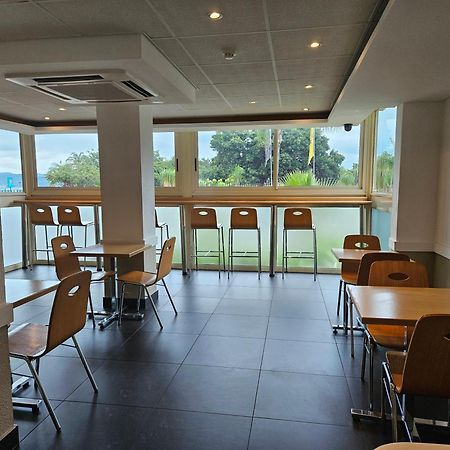 ホテル Sun1 Nelspruit ネルスプロイト エクステリア 写真